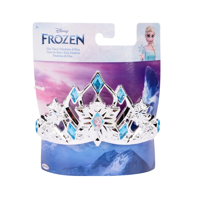 Produktbilde 4 for Elsas Tiara Disney Frost