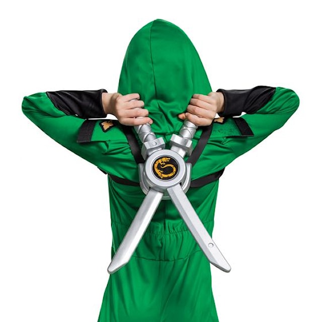 Produktbild 4 för LEGO Ninjago Vapenset