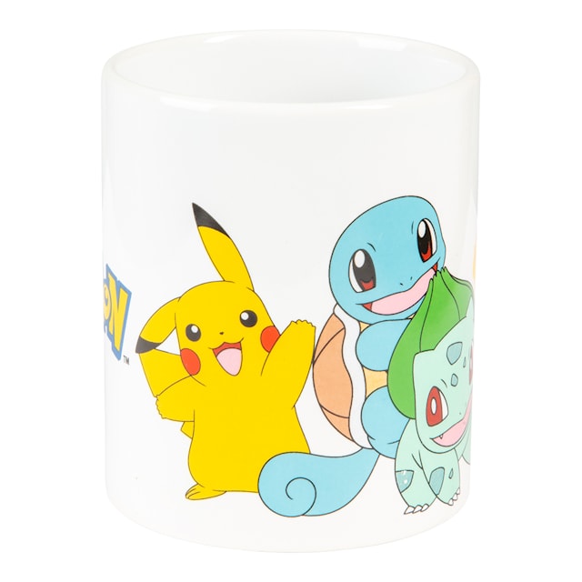 Produktbild 2 för Mugg Pokemons Hisab Joker