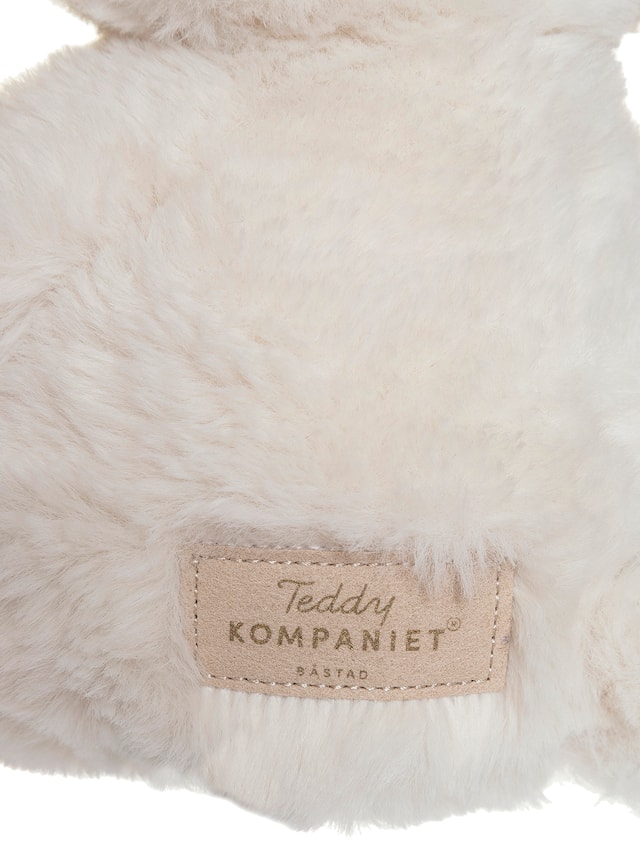 Produktbilde 3 for Teddy Mocca Kanin Krem Liten Teddykompaniet