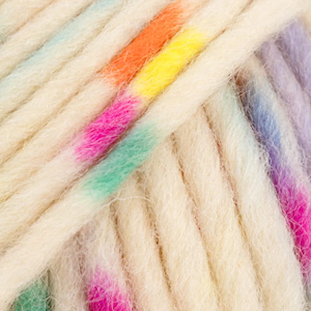Snow Print Vilalanka 50g Electric Sprinkles 141 Drops