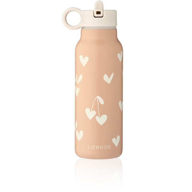Falk Vesipullo 350 ml Sweethearts/Pale Tuscany Liewood