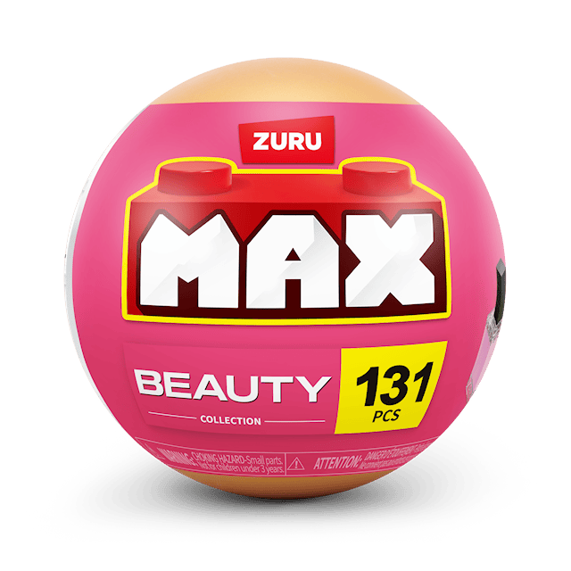 Produktbild 6 för Beauty Nail Polishes  Max Premium