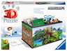 Produktbild för sällskapsspel & pussel/pussel/3d-pussel