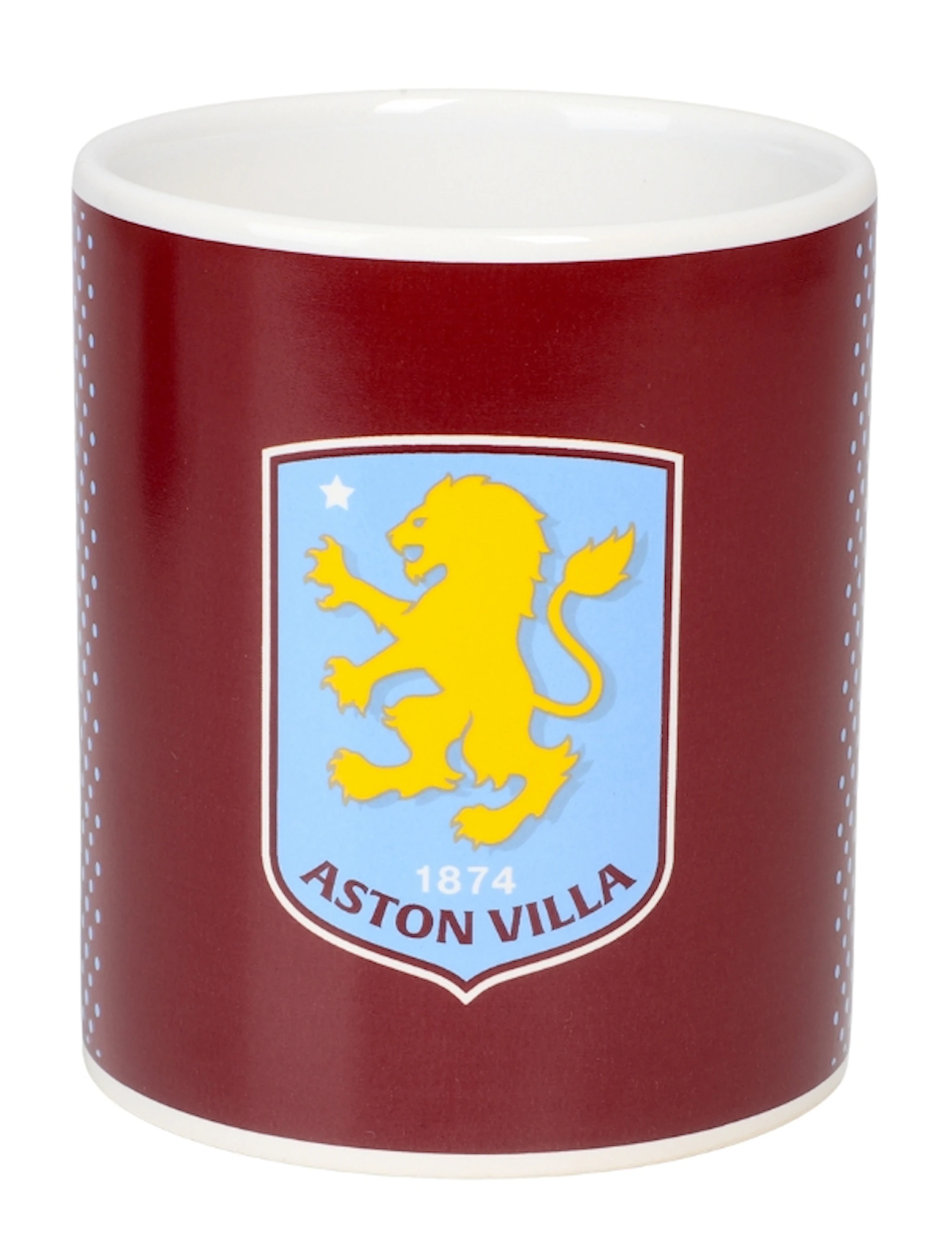 Tuotekuva ille Muki Aston Villa Hisab Joker