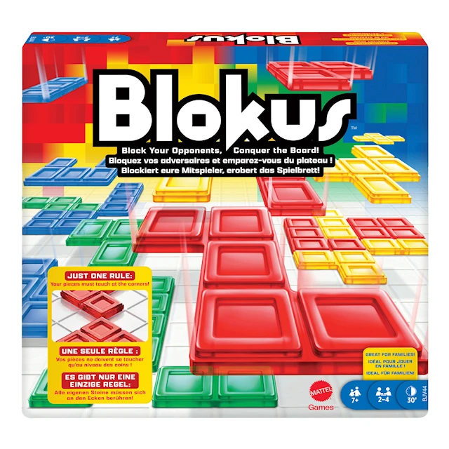 Blokus