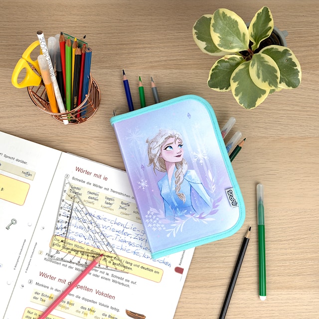 Tuotekuva 3 - Penasuoja Sisällöllä Disney Frozen