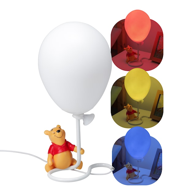 Produktbild 2 för Winnie the Pooh Balloon Light
