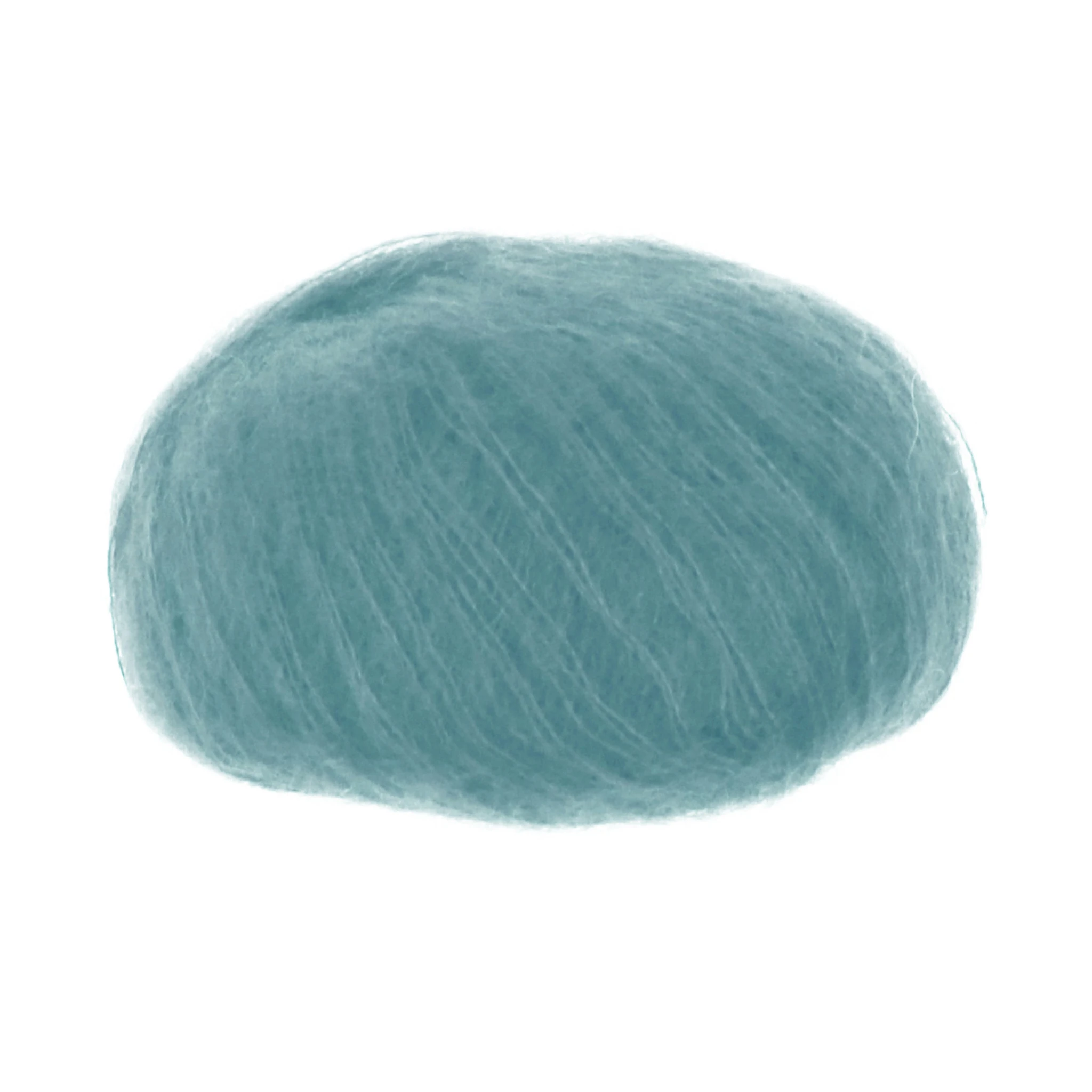 Produktbild för Silk Mohair 25 g Lana Gatto