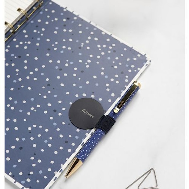 Tuotekuva 3 - Kynänpidike Charcoal 1-pack Filofax
