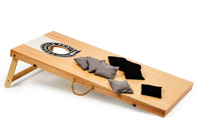 Bex Cornhole PRO