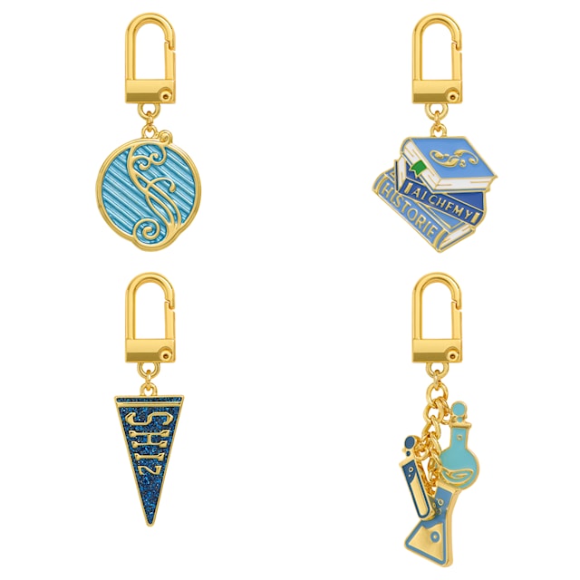 Tuotekuva 3 - Universal - Wicked - Charms Trunk : Welcome to Shiz