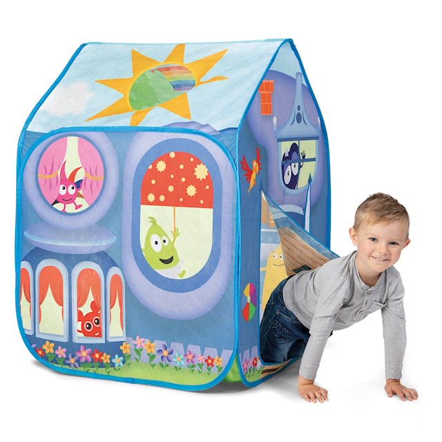Tuotekuva 2 - Babblarna-Leikkiteltta, Pop-Up