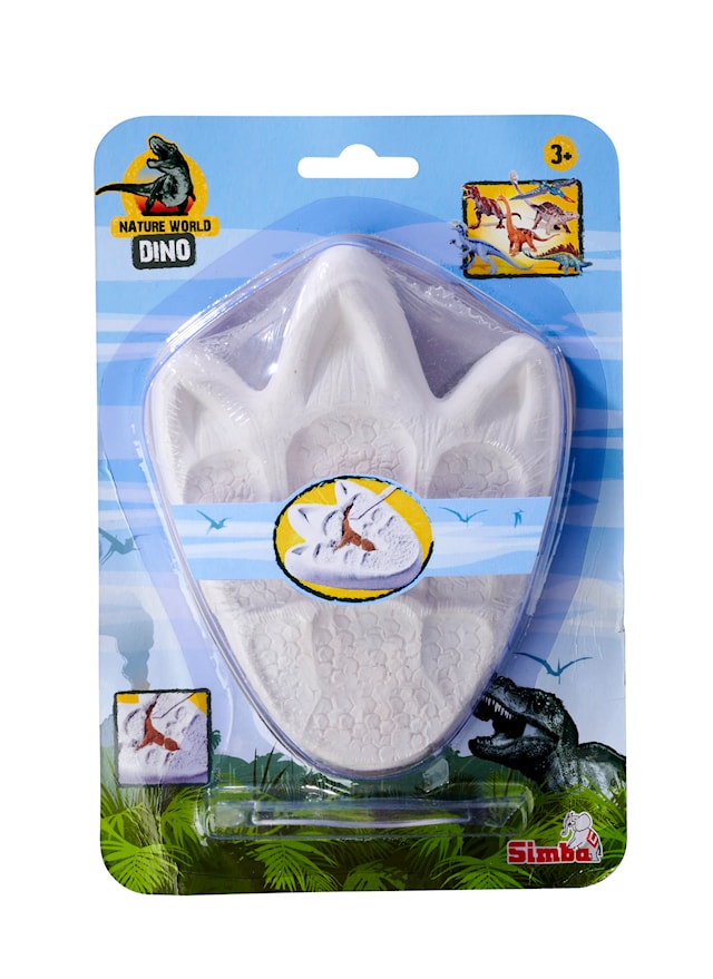Tuotekuva 1 - Dinosaurus Kaivamissetti Nature World