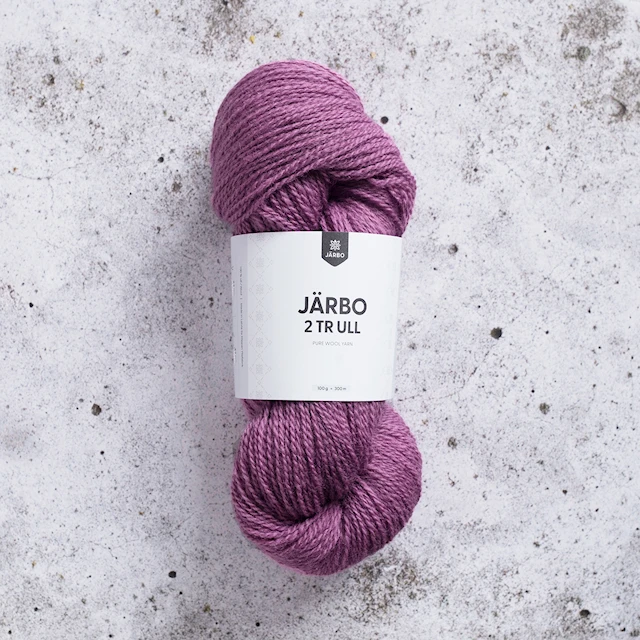 2tr villainen 100 g Tea Rose (74126) Järbo