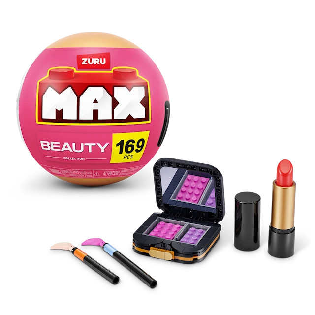 Beauty Lip And Face Makeup Max Premium