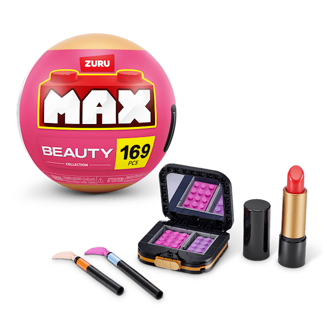 Produktbilde 1 for Beauty Lip And Face Makeup Max Premium