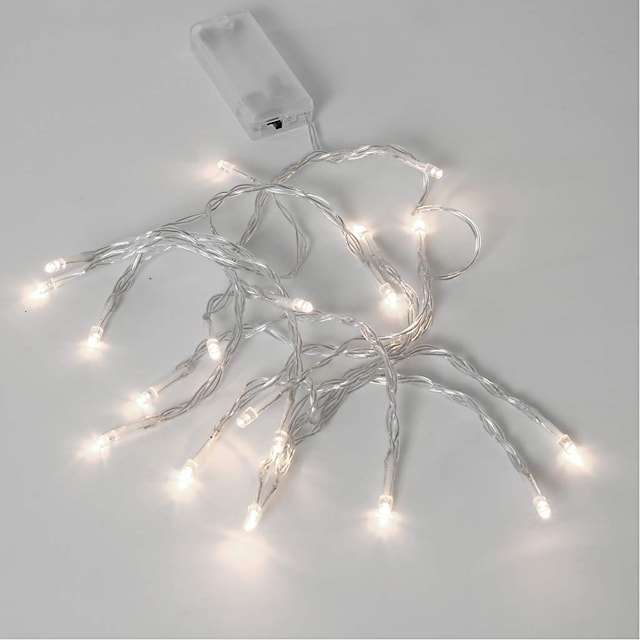 Tuotekuva 6 - LED-valoköynnös, Pit. 3,15 M, kuulto, 1 kpl