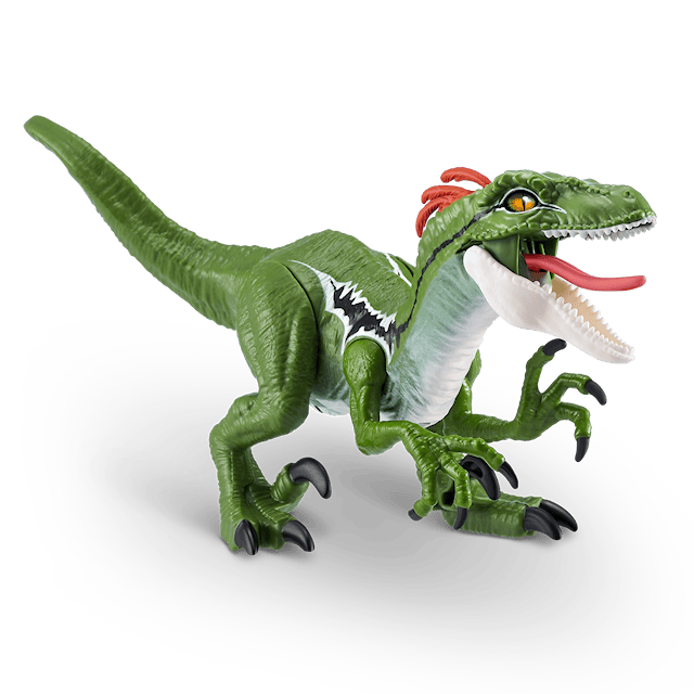 Produktbilde 3 for Dino Action S1 Raptor Roboalive