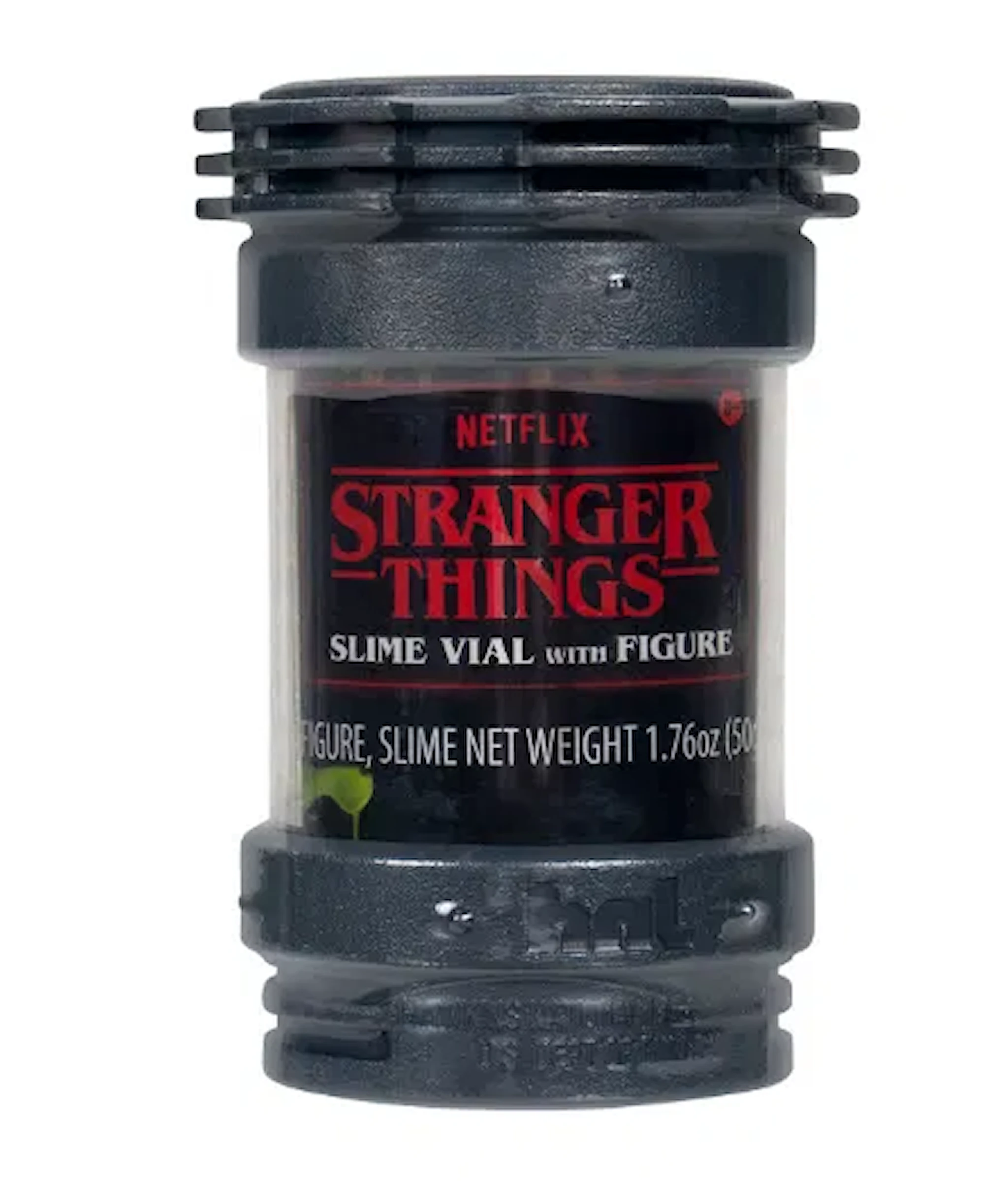 Produktbilde for Figur i slime-blindboks Stranger Things