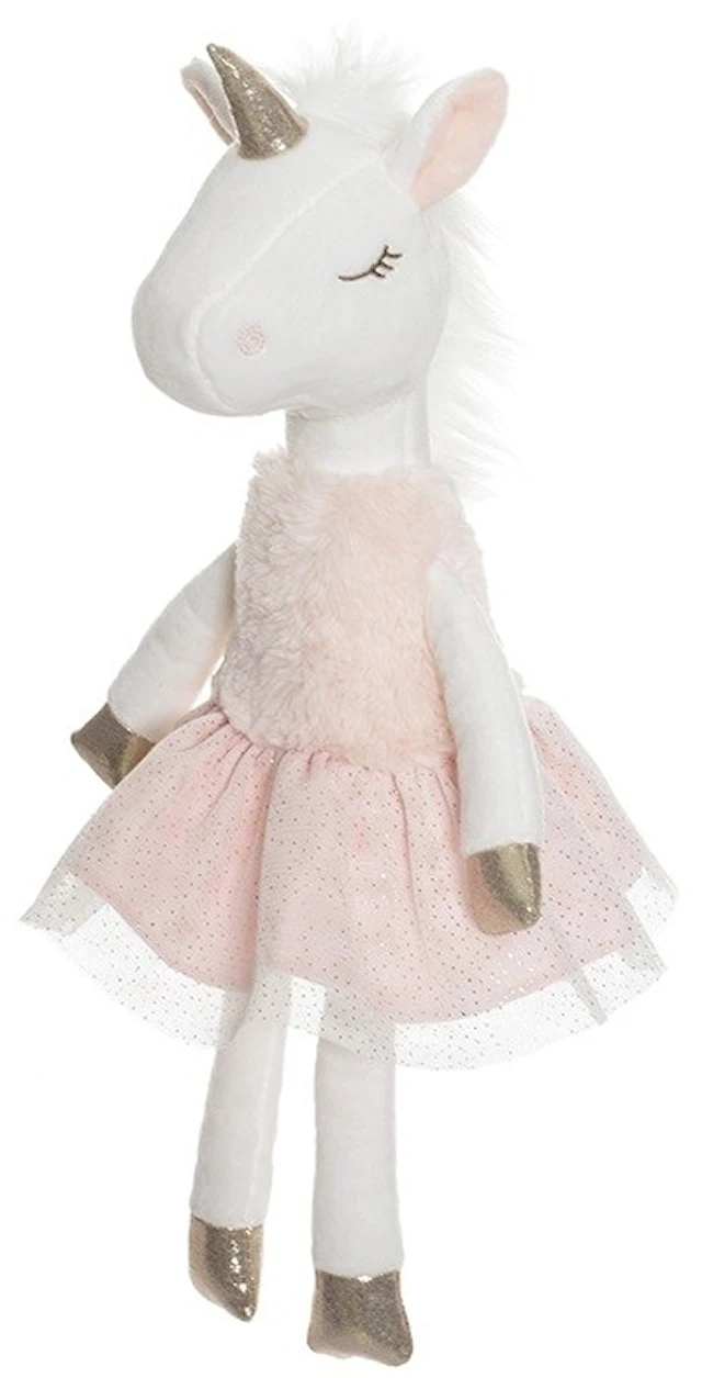 Ella, Ballerinas, Teddykompaniet