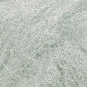 Melody Uni Colour Garn Alpackamix 50 g Light Sea Green 09 Drops