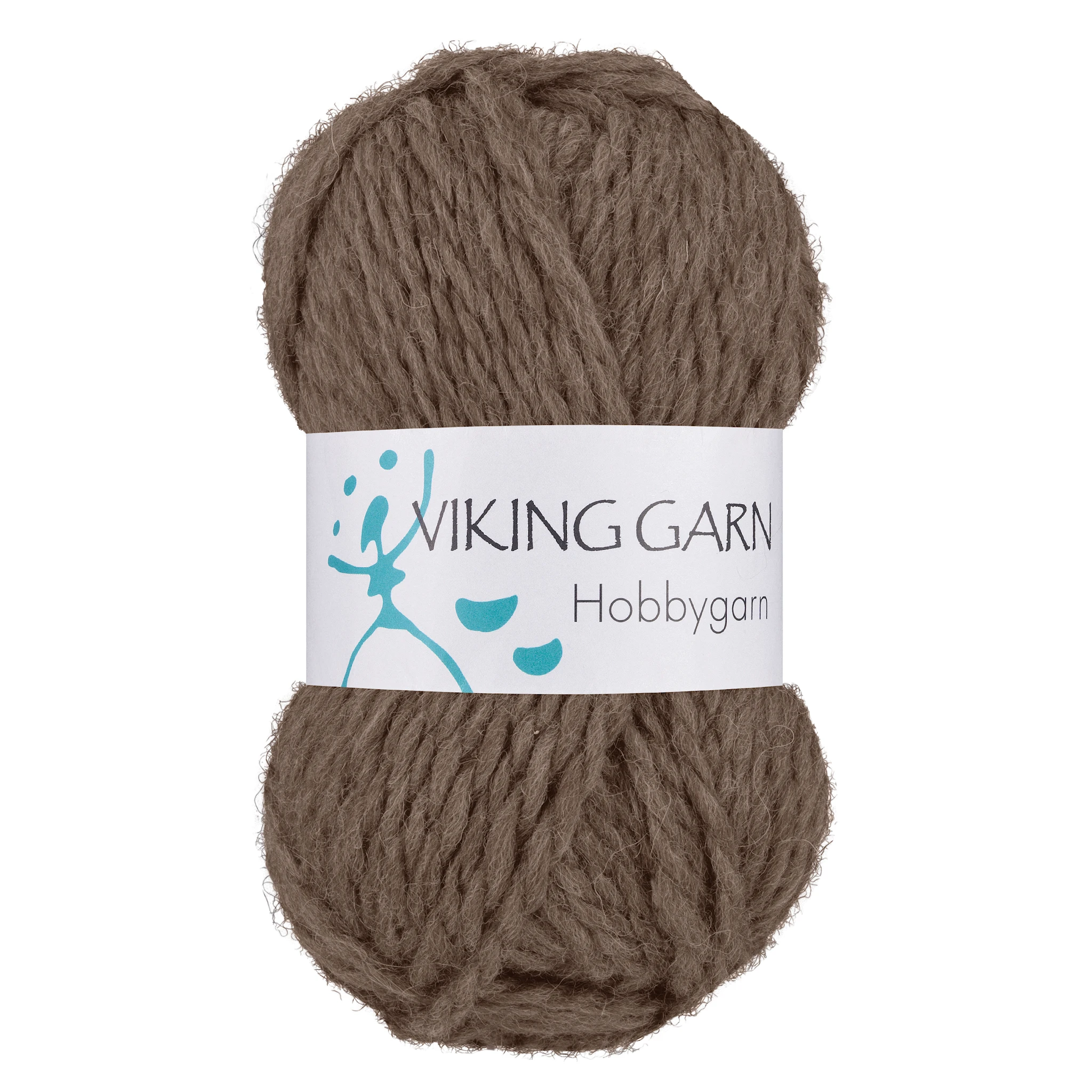 Tuotekuva ille Harrastuslanka 50 g Viking Garn