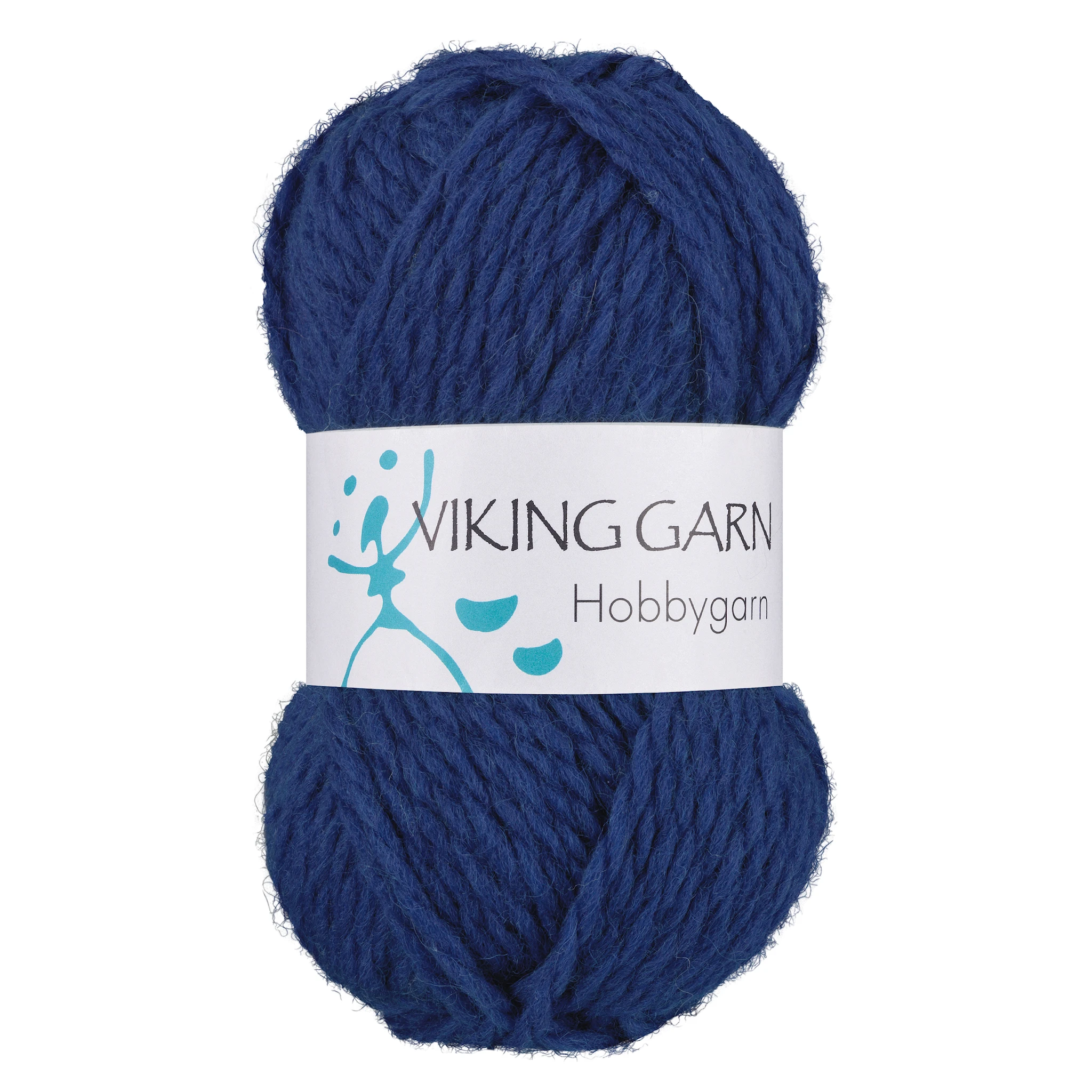 Tuotekuva ille Harrastuslanka 50 g Viking Garn