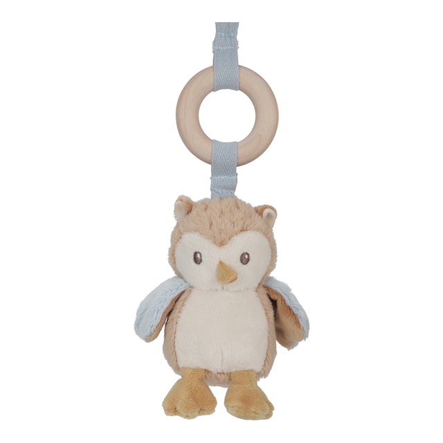 Produktbild 2 för Forest Friends Babygym Little Dutch