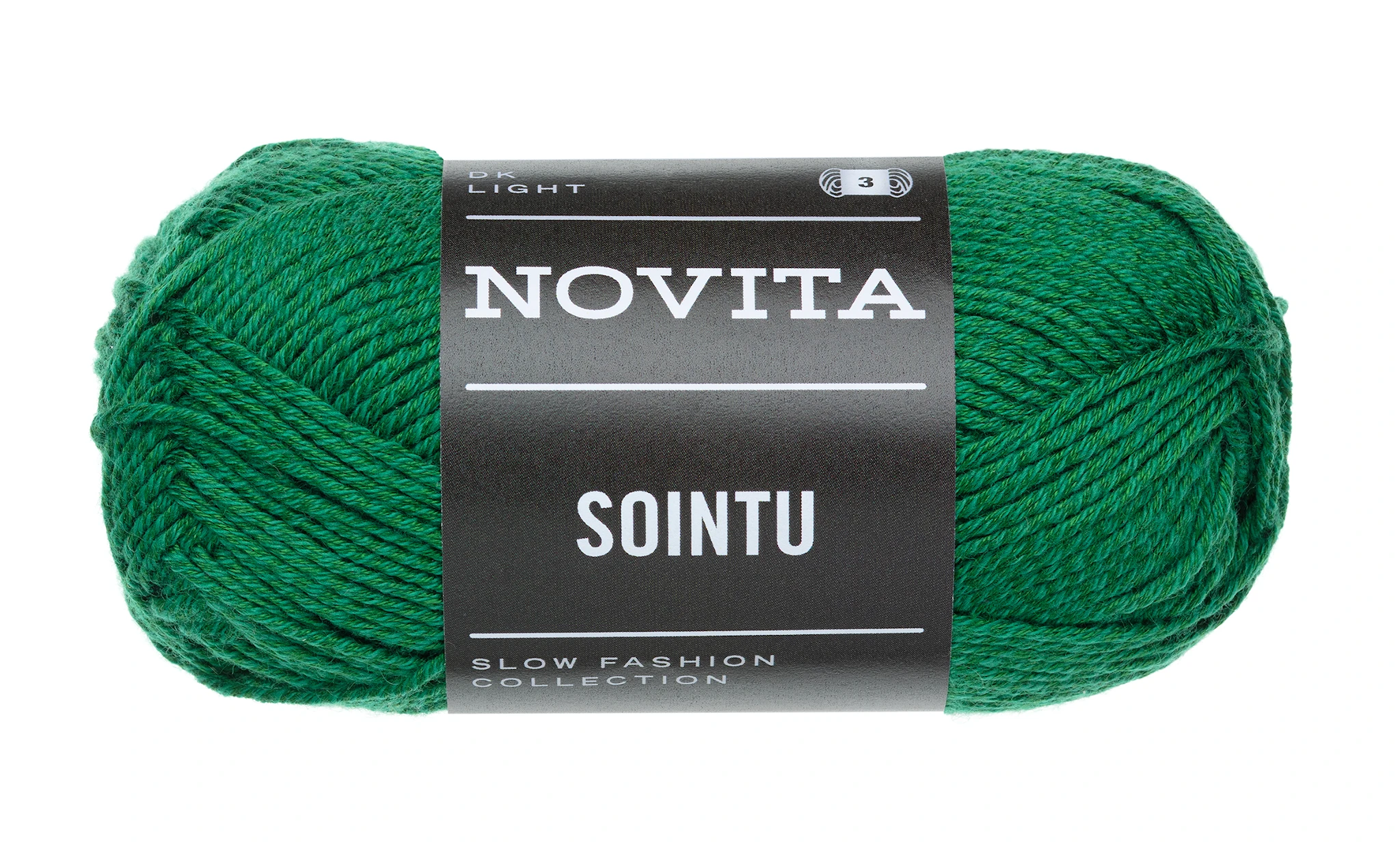 Produktbild för Sointu Bomullsmix 50g Novita