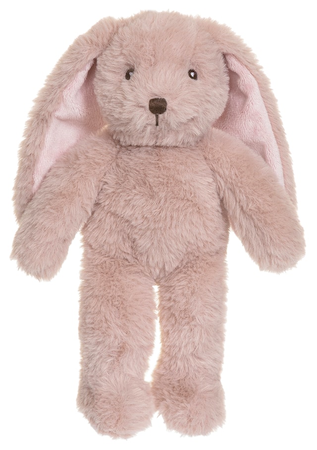 Produktbild 2 för Svea Kanin Dimrosa Mini Teddykompaniet