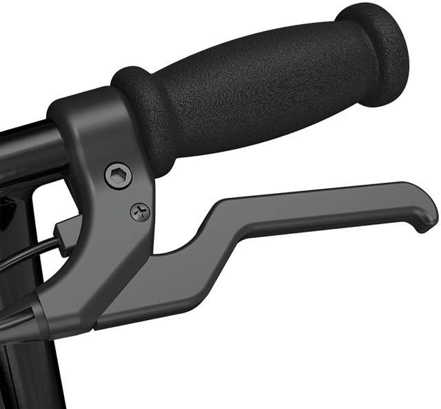 Tuotekuva 5 - Power Core Electric Scooter E90 Green Razor