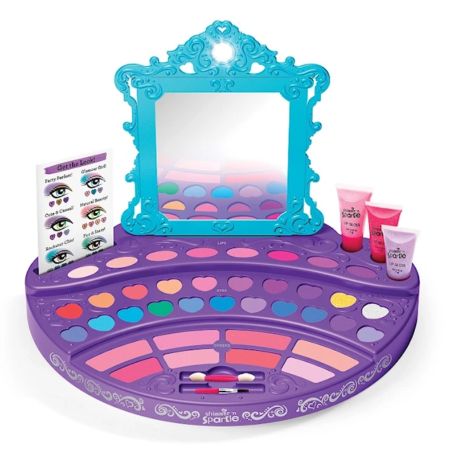 Shimmer N Sparkle Ultimate Make Up Designer