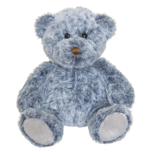 Nalle Billy Mustikka 22 cm Teddykompaniet