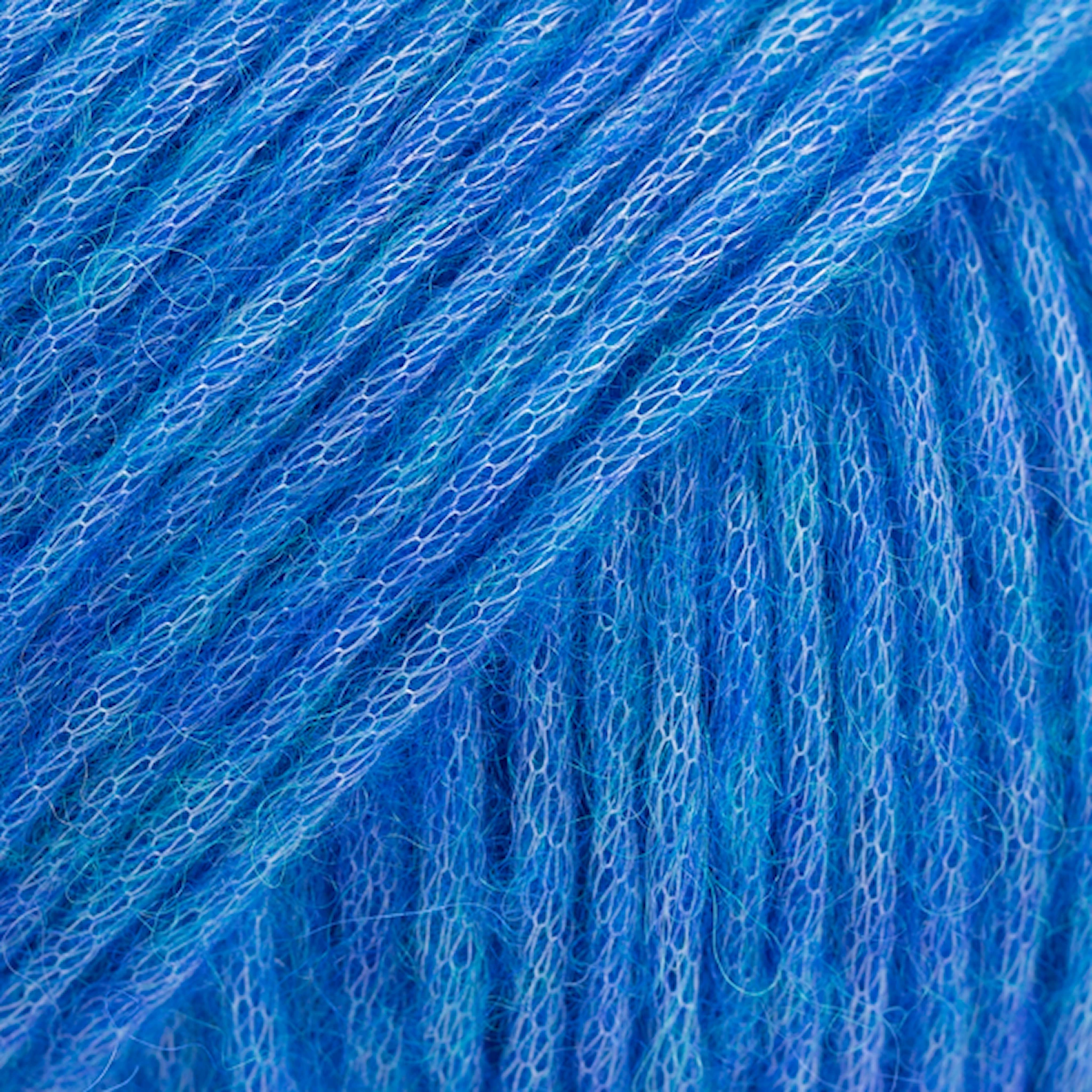 Tuotekuva ille Air Lanka Alpakkavilla Mix 50 g bluebird 37 Drops