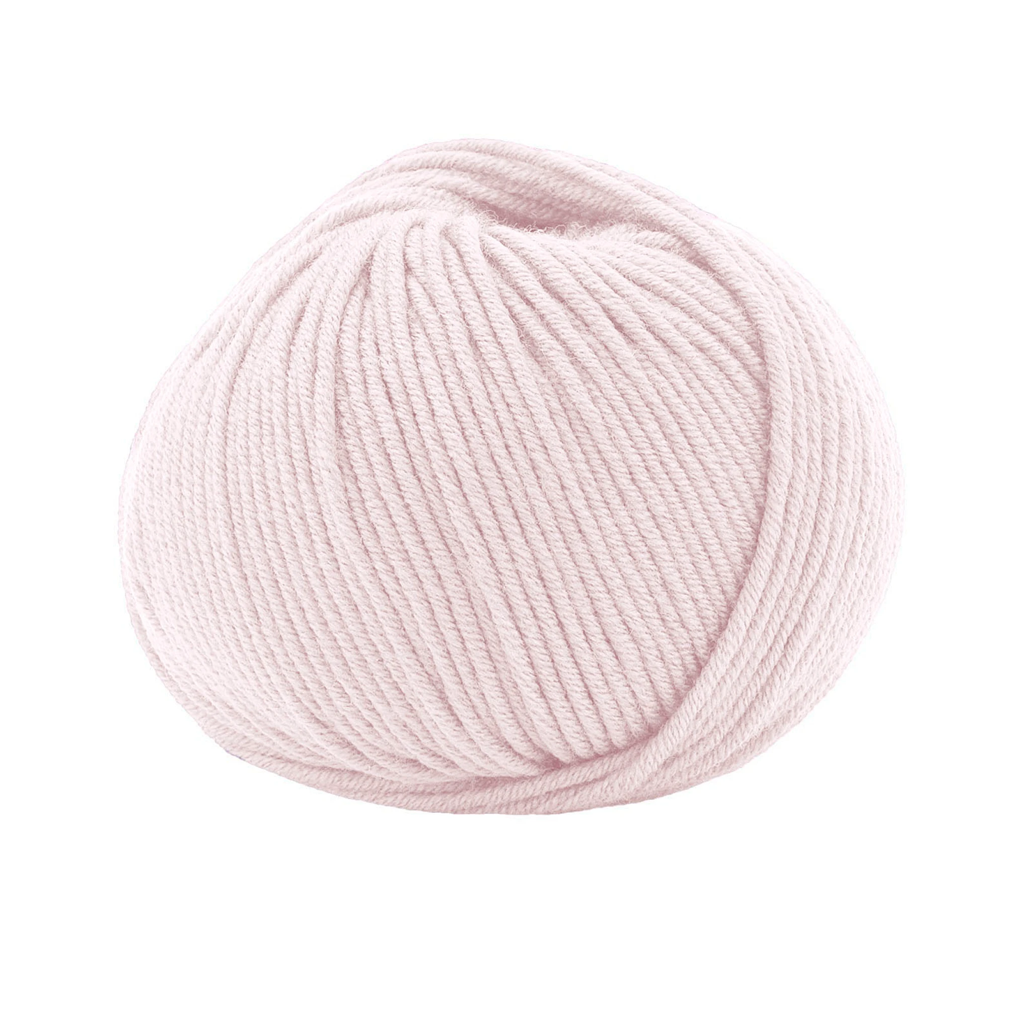 Produktbild för Maxi Soft Merino 50 g Lana Gatto