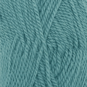 Nepal Uni Colour Garn Ullmix 50 g Sea Blue 8911 Drops