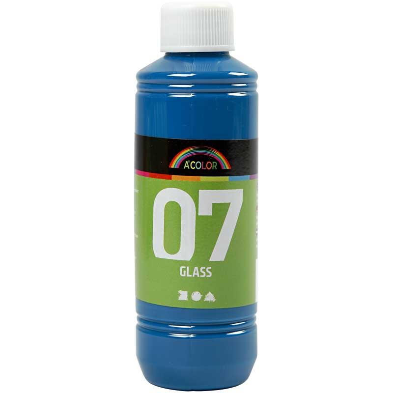 Dekorationsfärg 250 ml