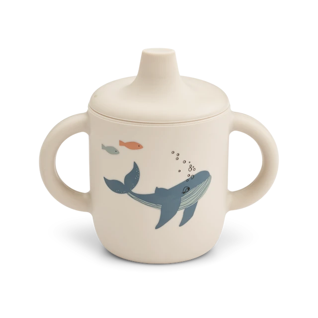Neil Pipmugg Sea Creature / Sandy Liewood