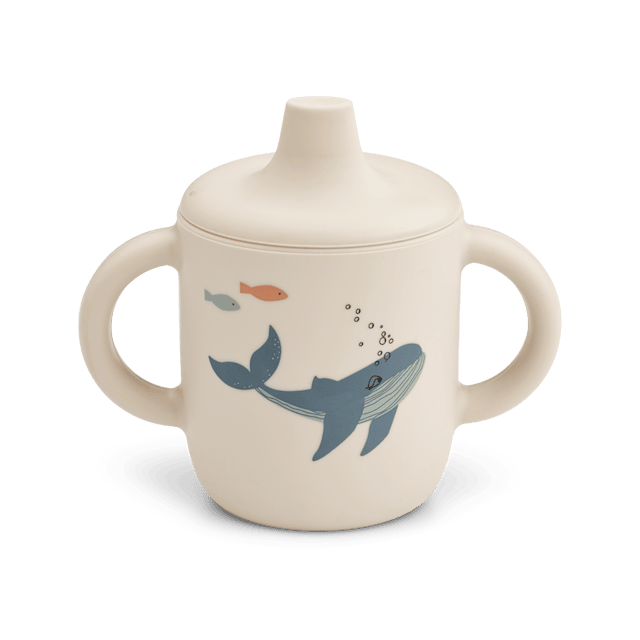 Produktbild 1 för Neil Pipmugg Sea Creature/Sandy Liewood