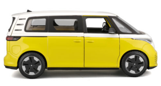 Volkswagen ID Buzz 1:24 1:24 Maisto