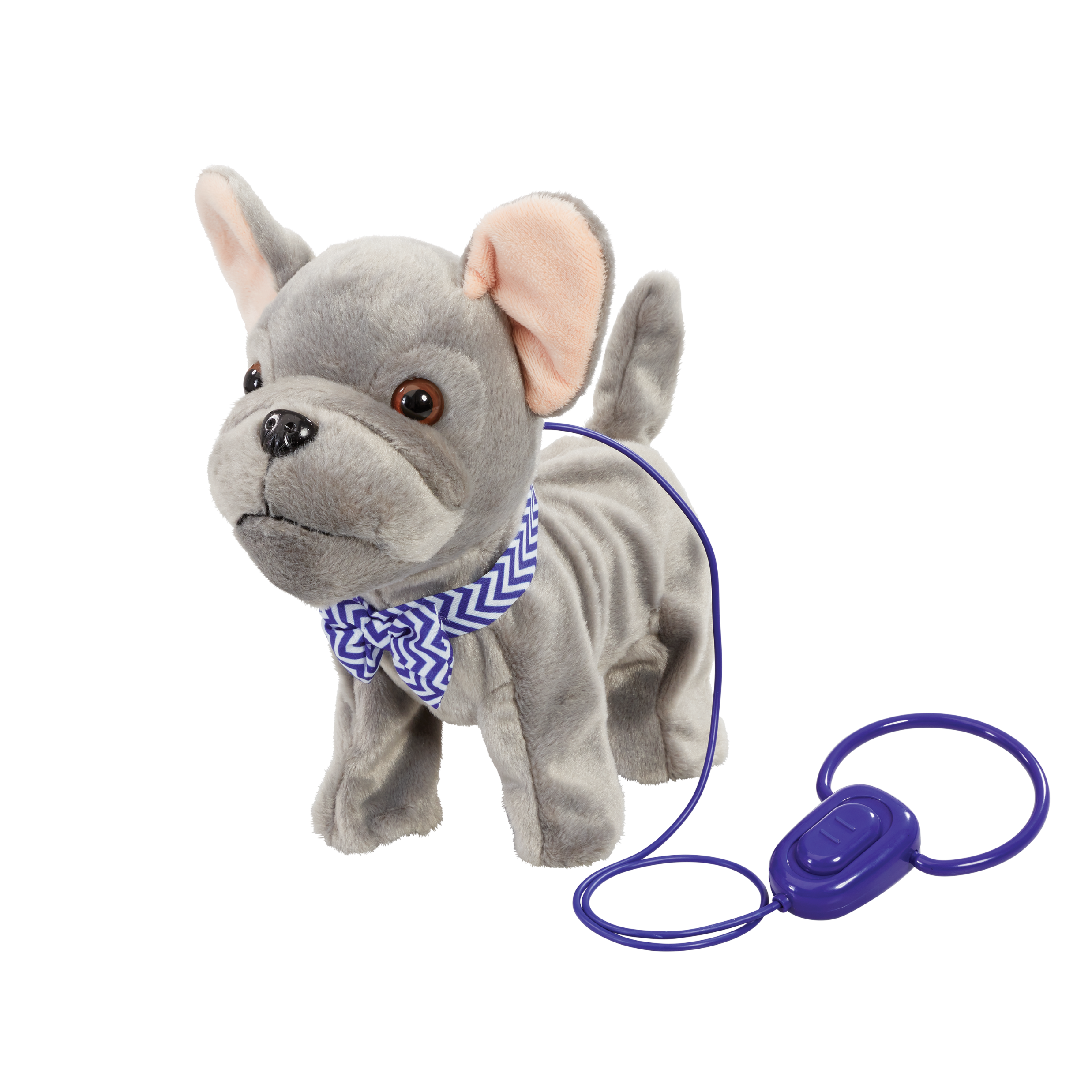 Walk Along French Bulldog Happy Pets