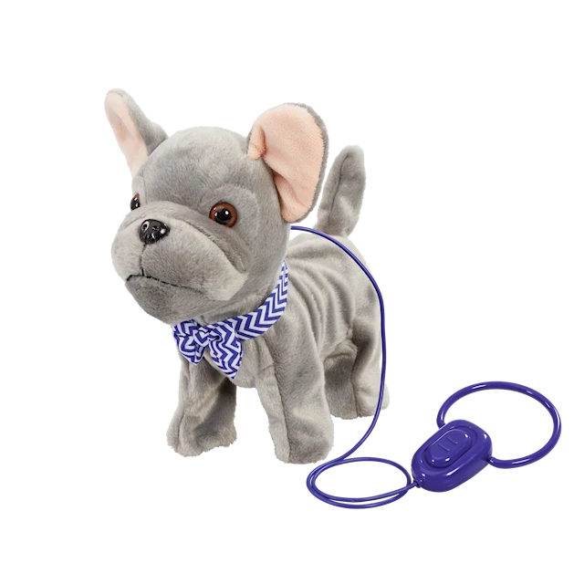 Walk Along French Bulldog Happy Pets
