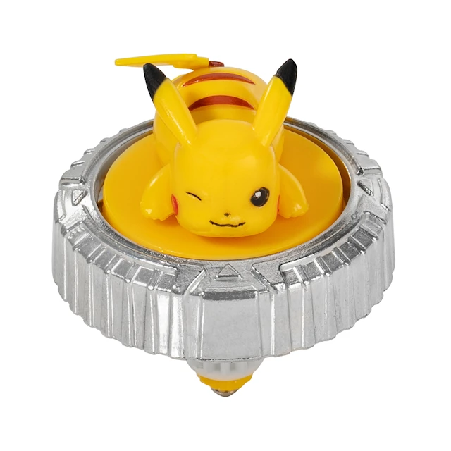 BATTLE SPINNER PIKACHU POKÉMON