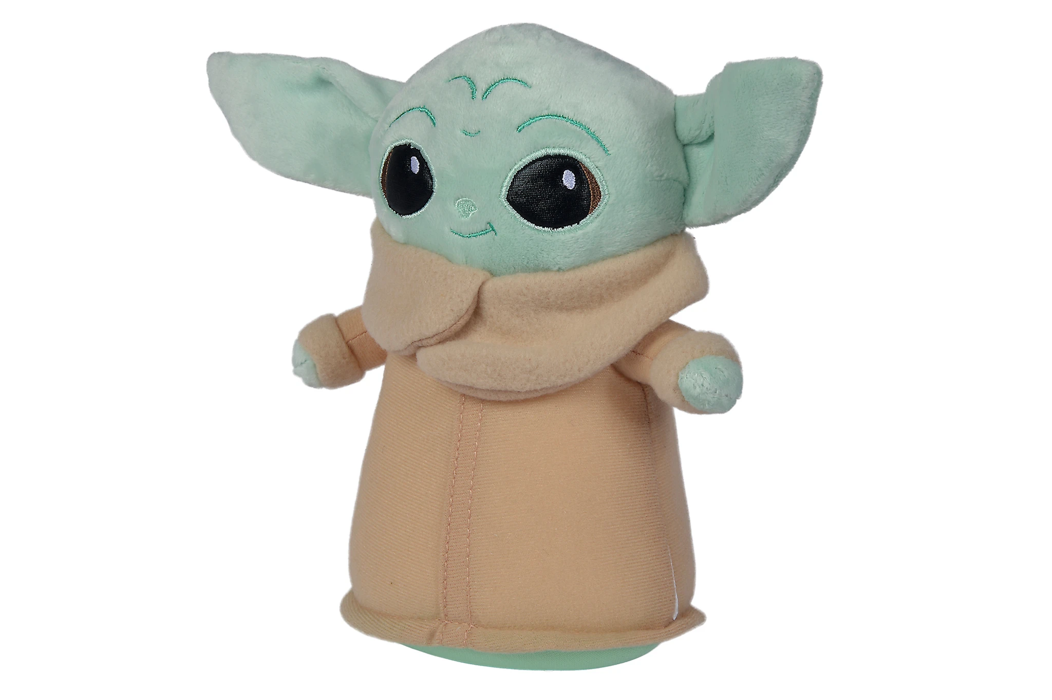Produktbild för Mandalorian The Child Gosedjur 18 cm Disney