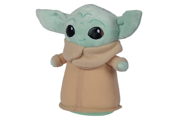 Mandalorian The Child Pehmolelu 18 cm, Disney