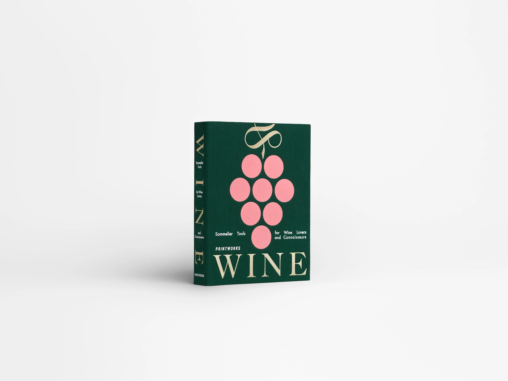 Produktbilde for The Essentials Wine Tools Printworks