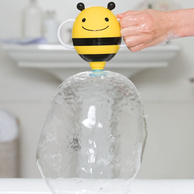 Produktbilde 3 for Zoo Badeleketøy Fontene Bi Skip Hop