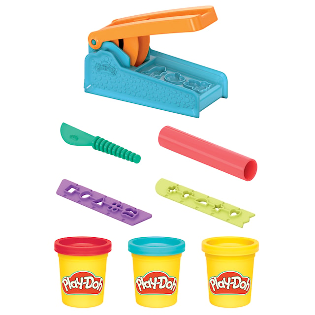 Tuotekuva 2 - Play-Doh Fun Factory Starter Set