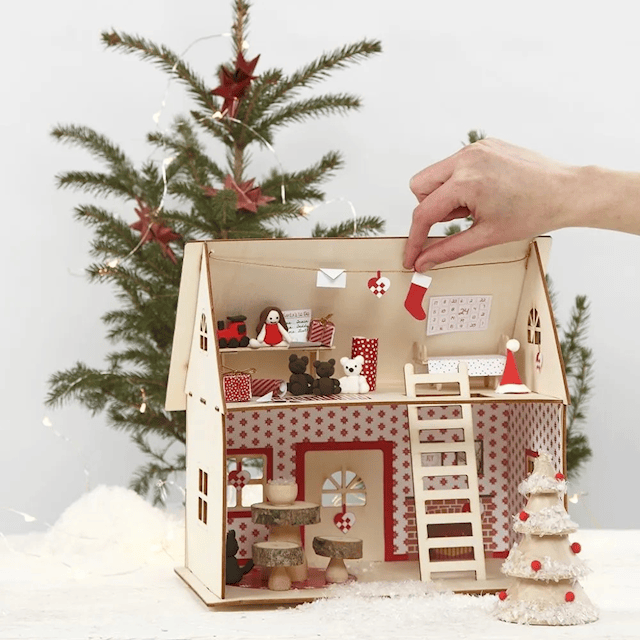 Produktbilde 1 for DIY Kit Dekorasjon, 1 sett